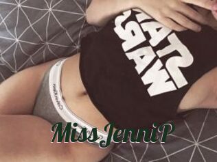 MissJenniP