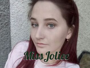 MissJoliee