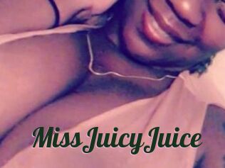 MissJuicyJuice