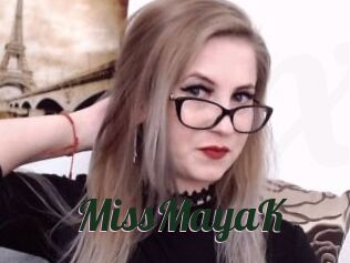 MissMayaK