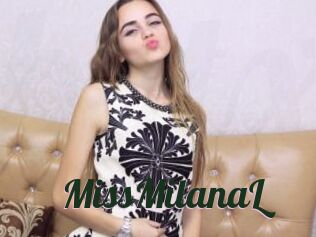 MissMilanaL