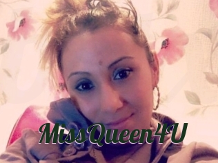 MissQueen4U