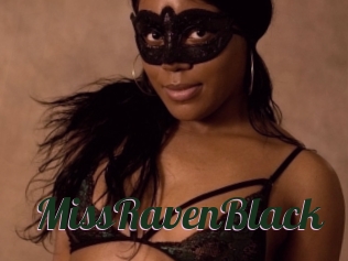 MissRavenBlack