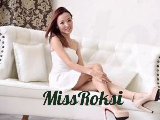 MissRoksi