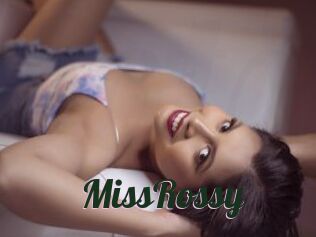 MissRossy