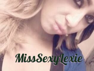 MissSexyLexie