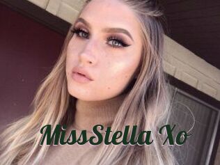 MissStella_Xo