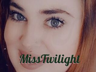 MissTwilight