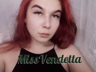 MissVendetta