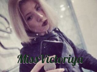 MissVictoriya