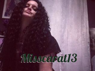 Misscarat13