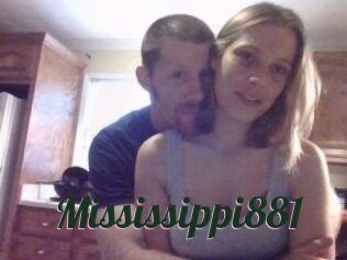 Mississippi881