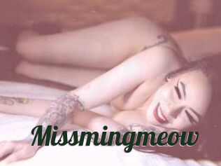 Missmingmeow