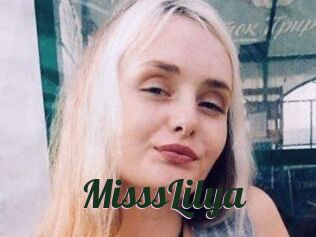 MisssLilya