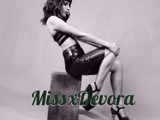 MissxDevora