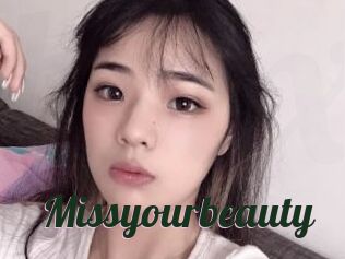 Missyourbeauty