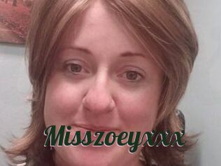 Misszoeyxxx