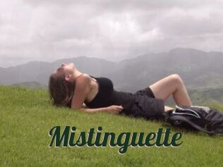Mistinguette