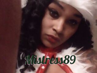 Mistress89