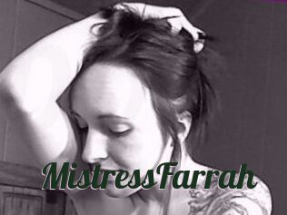 MistressFarrah