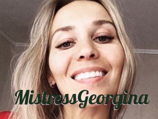 MistressGeorgina