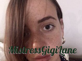 MistressGigiLane