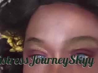 MistressJourneySkyy