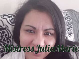 MistressJuliaMarie