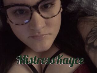 MistressKayce