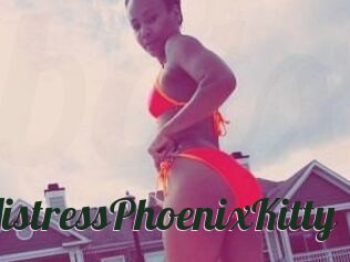 MistressPhoenixKitty