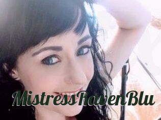 MistressRavenBlu