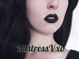 MistressVxo