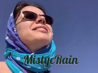 MistycRain