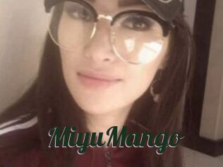 MiyuMango