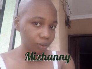 Mizhanny