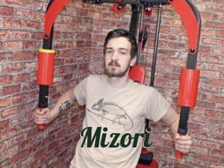 Mizori