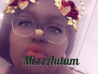 MizzAutum