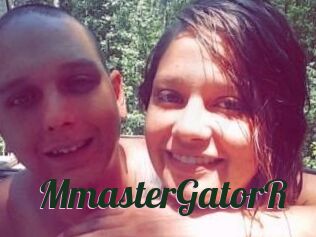 MmasterGatorR