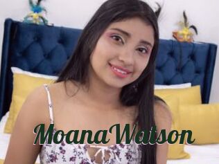 MoanaWatson