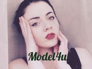 Model4u