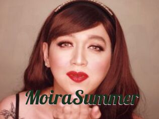 MoiraSummer