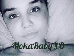 MokaBabyXO