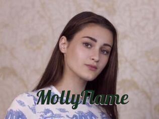 MollyFlame