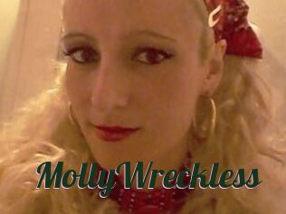 MollyWreckless