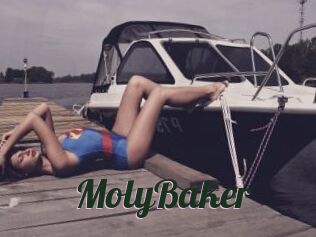 MolyBaker