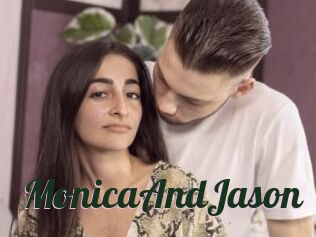 MonicaAndJason