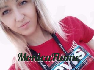 MonicaFlame