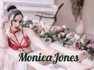 MonicaJones