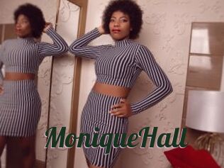 MoniqueHall
