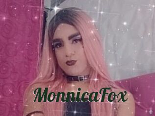 MonnicaFox